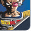 Dragon Ball Z Vegeta Portrait Galaxy A35 5G Skin